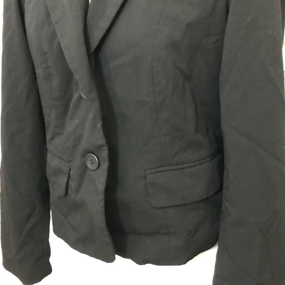 Nine & Co black blazer, size 8 - Picture 3 of 7